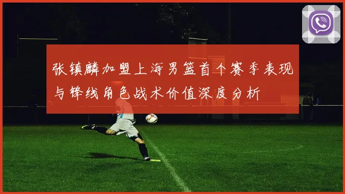 张镇麟加盟上海男篮首个赛季表现与锋线角色战术价值深度分析