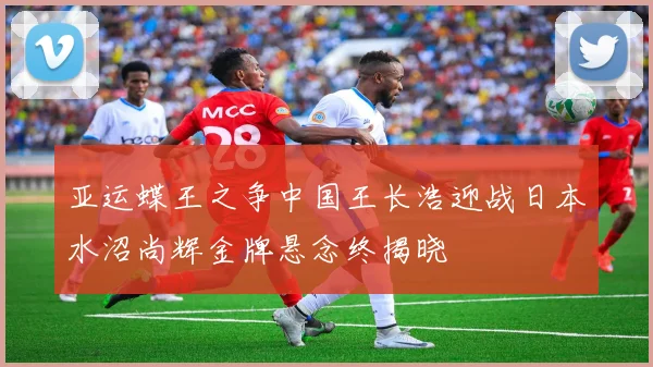 亚运蝶王之争中国王长浩迎战日本水沼尚辉金牌悬念终揭晓