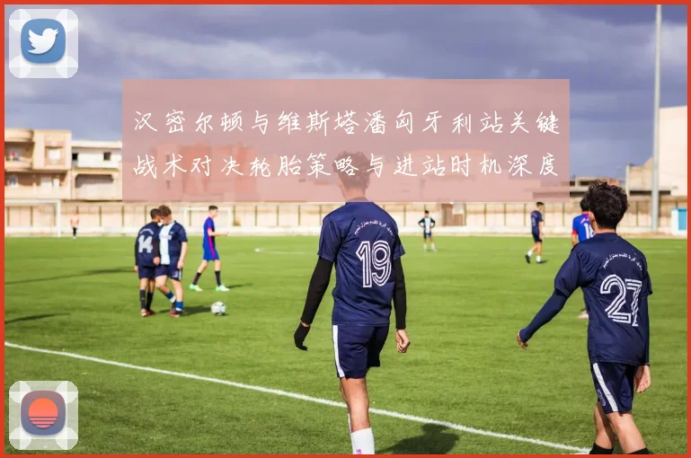 汉密尔顿与维斯塔潘匈牙利站关键战术对决轮胎策略与进站时机深度解读