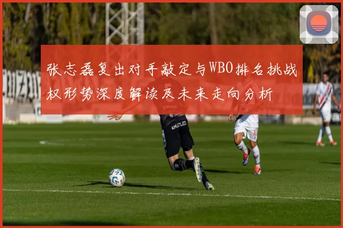 张志磊复出对手敲定与WBO排名挑战权形势深度解读及未来走向分析